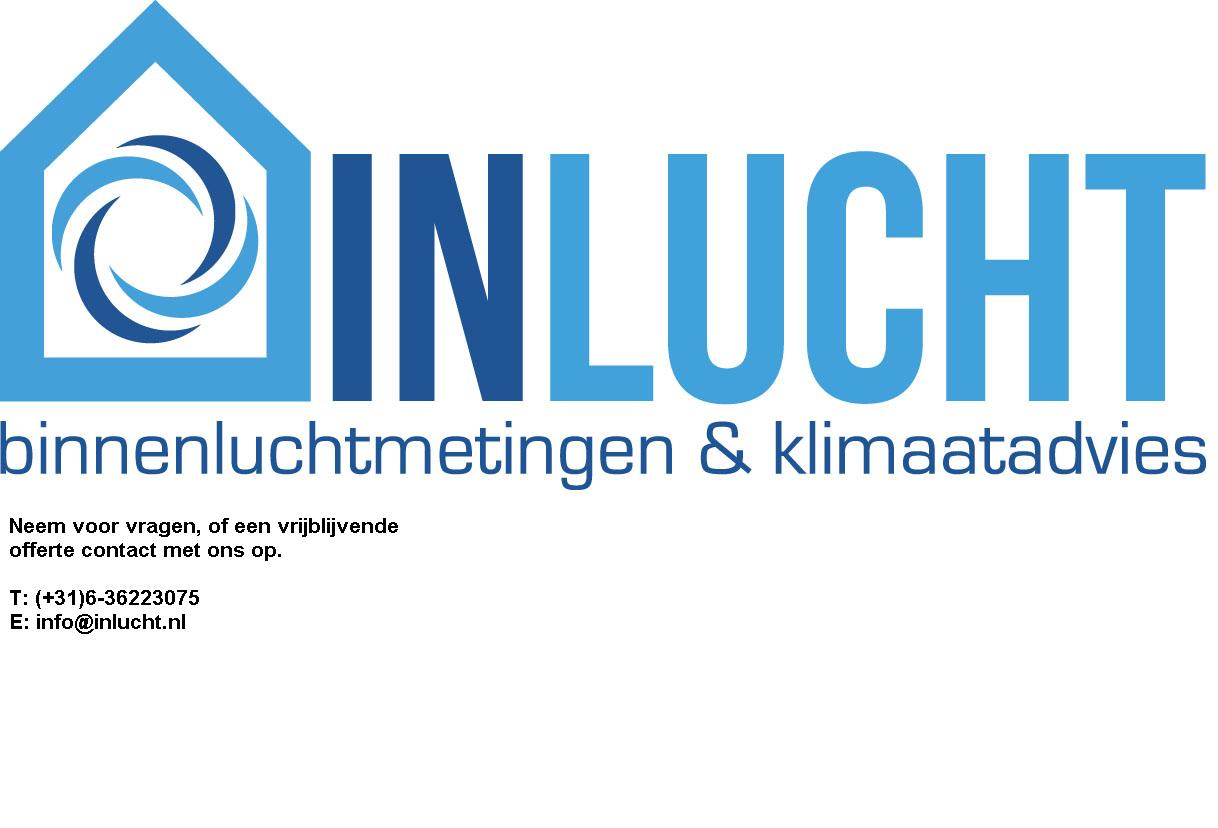 inlucht